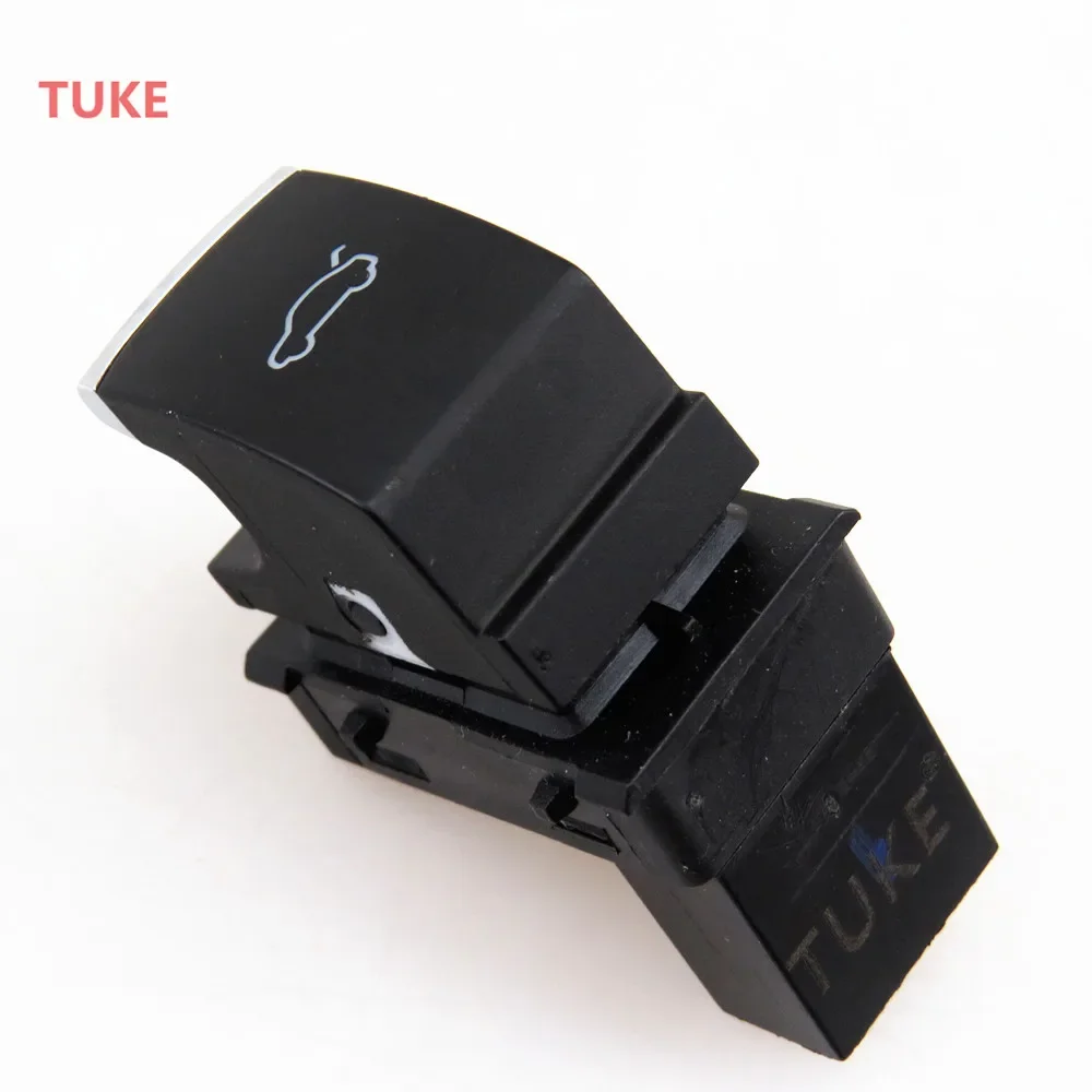 Trunk Lid Release Switch Button For Volkswagen Jetta MK6 Scirocco Polo 1K0959831 16D959831B