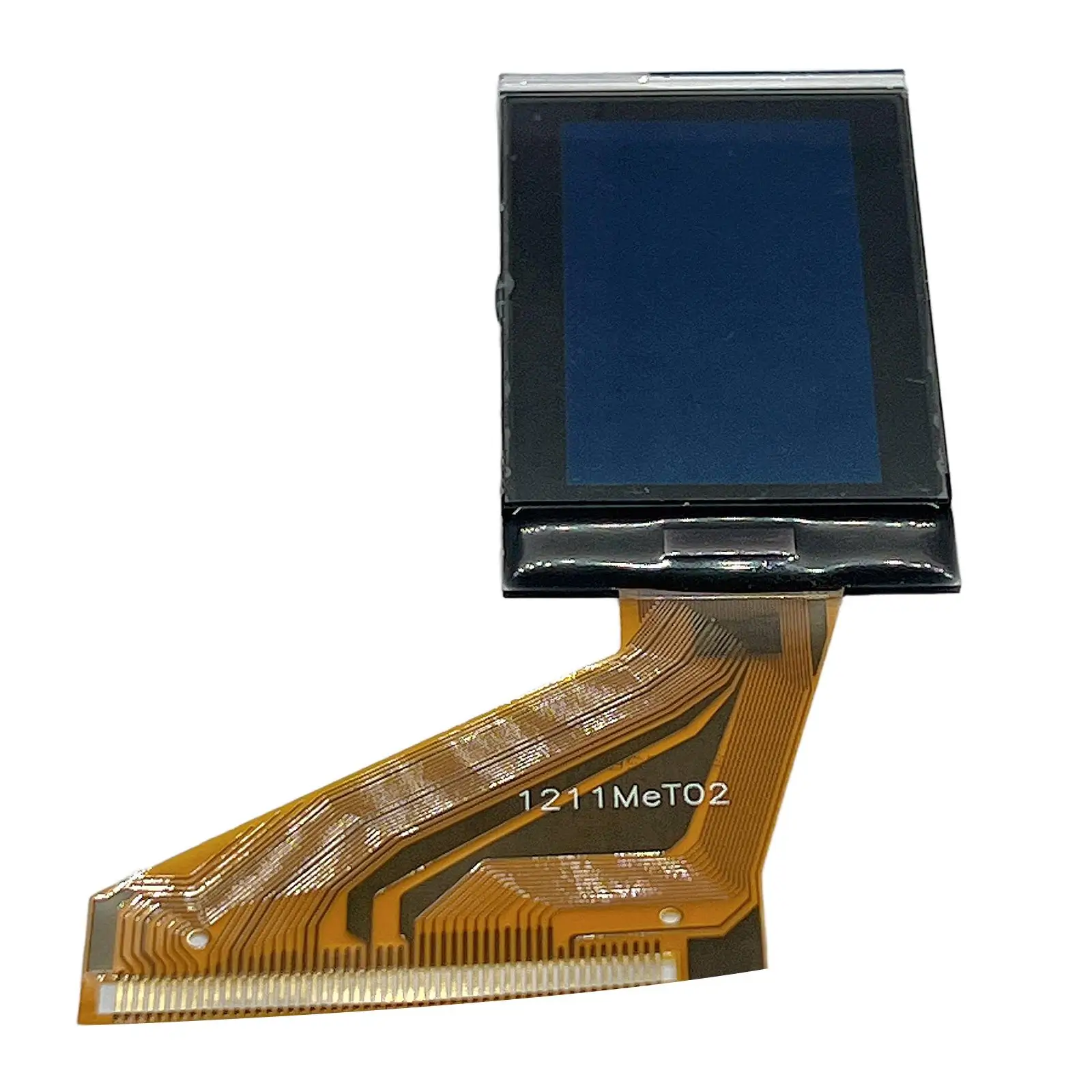 

LCD Display Screen with Fpc for Audi A6 C5/ 1997-2004 A3 1996-2003