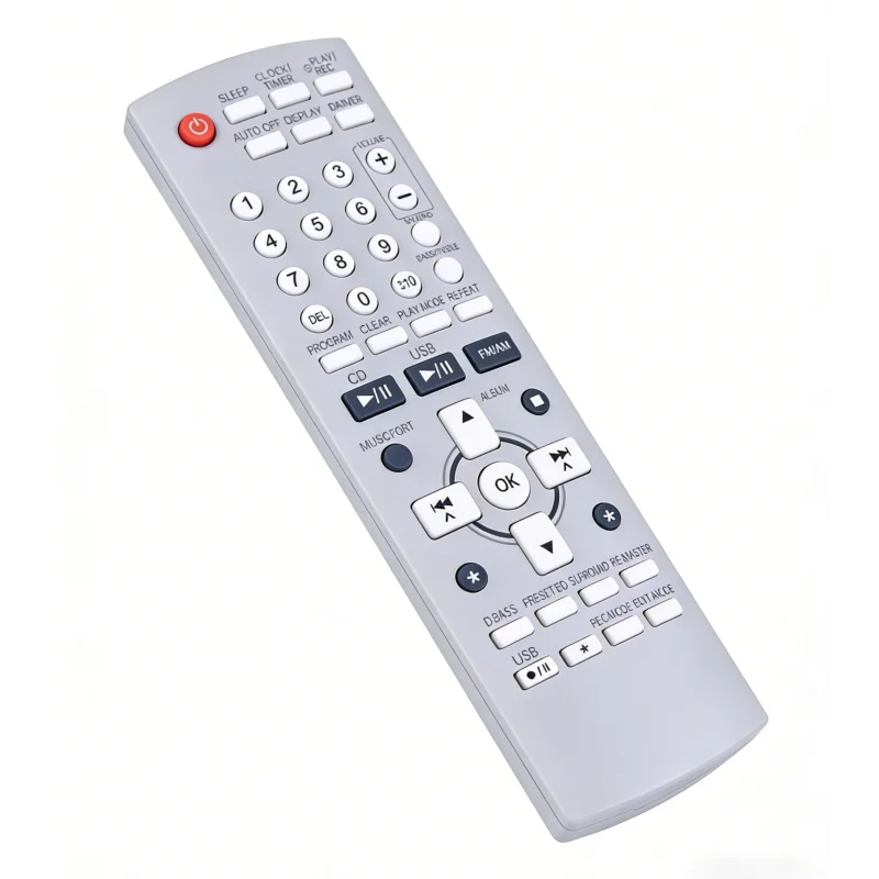 N2QAYB000258 جهاز تحكم عن بعد  - مراجعة Home Cinema Panasonic وسعره