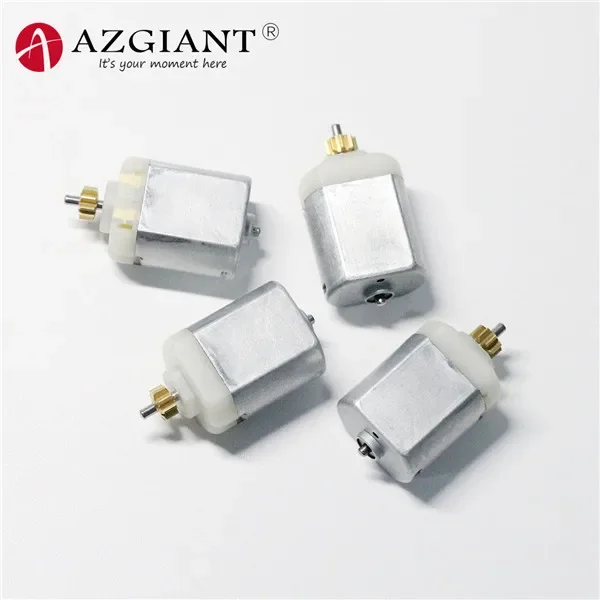 AZGIANT Car Door Lock Motor Central Locking Motor for Ford Focus Mazda M3 for Land Rover for Jaguar for VOLVO