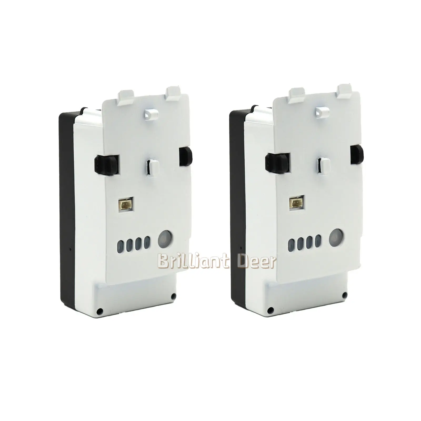 RC ERA A60 Mini Bell 206 Parti di ricambio per elicotteri telecomandati Accessori per batterie fusoliera