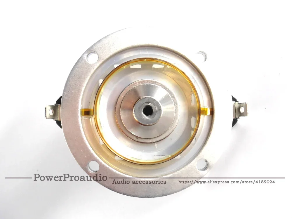 Diafragma Pengganti Kawat Aluminium Murni untuk Jbl 2408H-2 PRX 710, 712, 715, 725, 735 Seri A