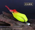 Red Yellow