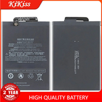 BS01FA BS08FA BS06FA BS05FA BS10FA Battery For Xiaomi Black Shark 5 5RS 5Pro Shark 4 4Pro 3 3S 3Pro Shark 1