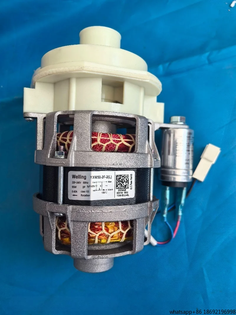 

Dishwasher sensor pump YXW-50-2-15L11001010000002