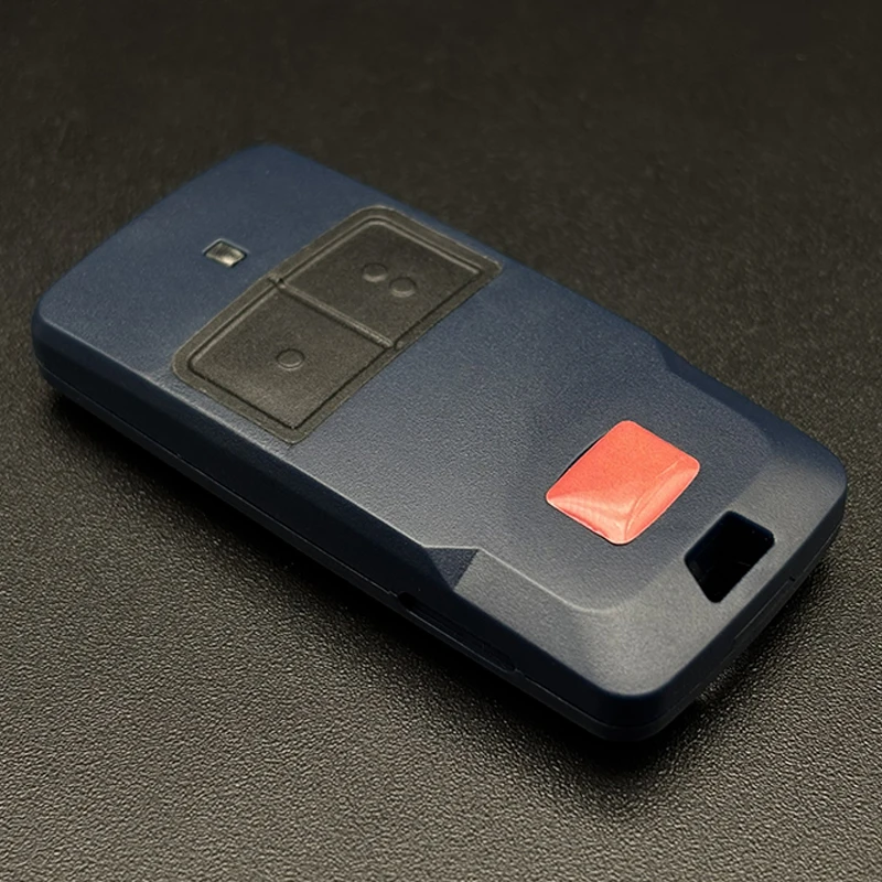 BFT MITTO COOL C2 C4 B RCB02 RCB04 MITTO2 MITTO4 KLEIO RCA02 RCA04 TRC1 TRC2 TRC4 باب المرآب التحكم عن بعد 433.92 ميجا هرتز #4