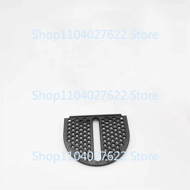 Suitable for Nestle NESPRESSO Inissa Capsule Coffee Machine Spare Parts, Mesh Cover, Water Tray Cover, Spare Parts