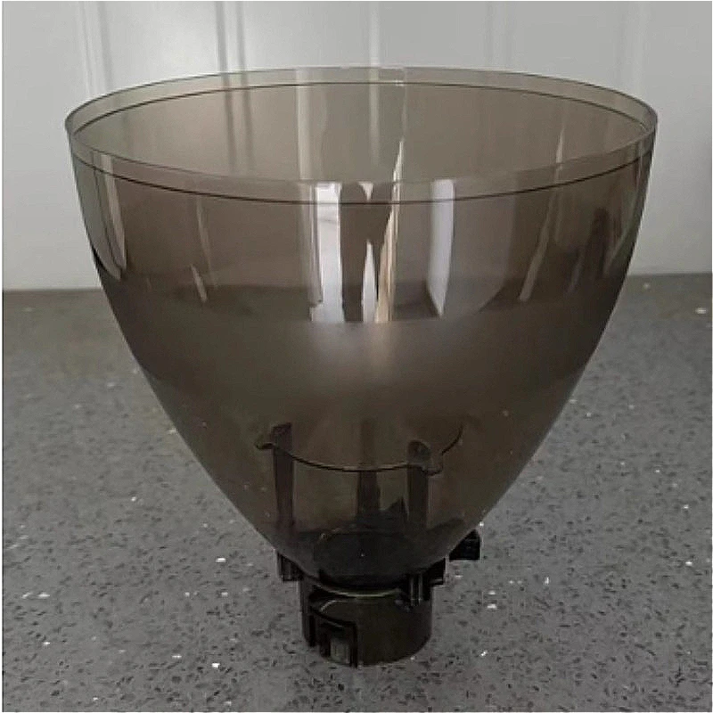

Suitable for GALILEO Q18 Bean Grinder 1000g Bean Compartment Accessories (excluding Lid)