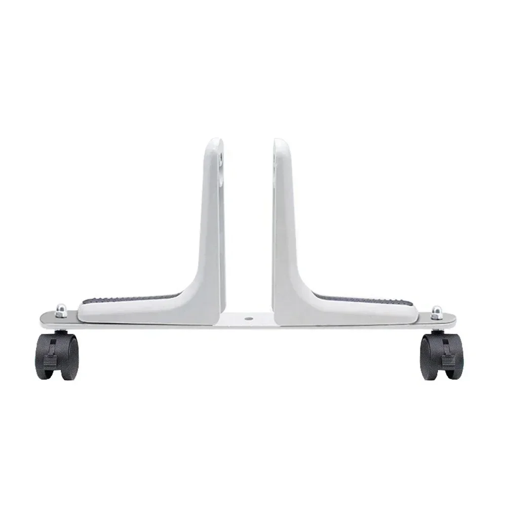 

Room Layout Changes Privacy Screen Protector Glass Holder Divider Long-Term Use Sturdy Reliable Aluminum Alloy