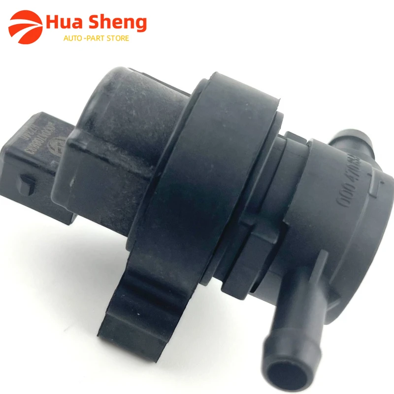 0004708893 High Quality auto parts Activated carbon canister solenoid valve for Mercedes-Benz S280 S350 S63 AMG