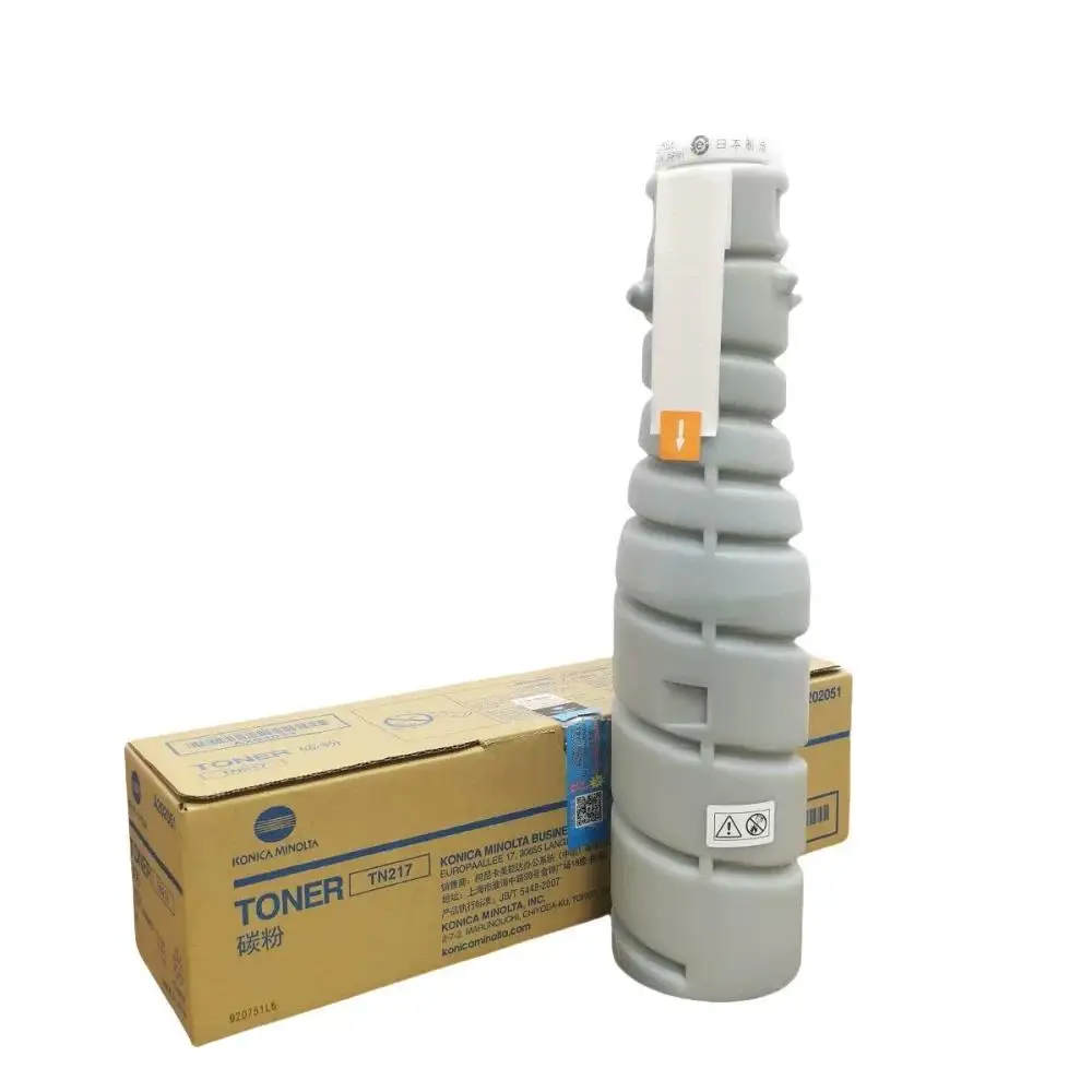 tn217-original-black-toner-cartridge-for-konica-minolta-bizhub-223-283-7828-bh223-bh283-bh7828-a202051-360g