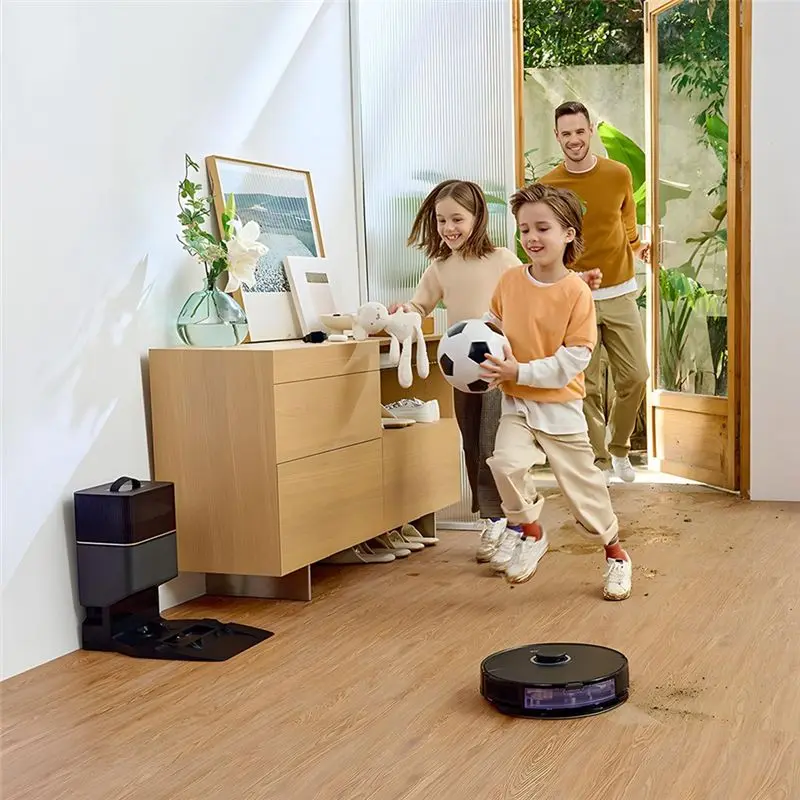【50-off】s8-pro-ultra用アクセサリーセット、スペアパーツロボット掃除機交換部品ロボット掃除機