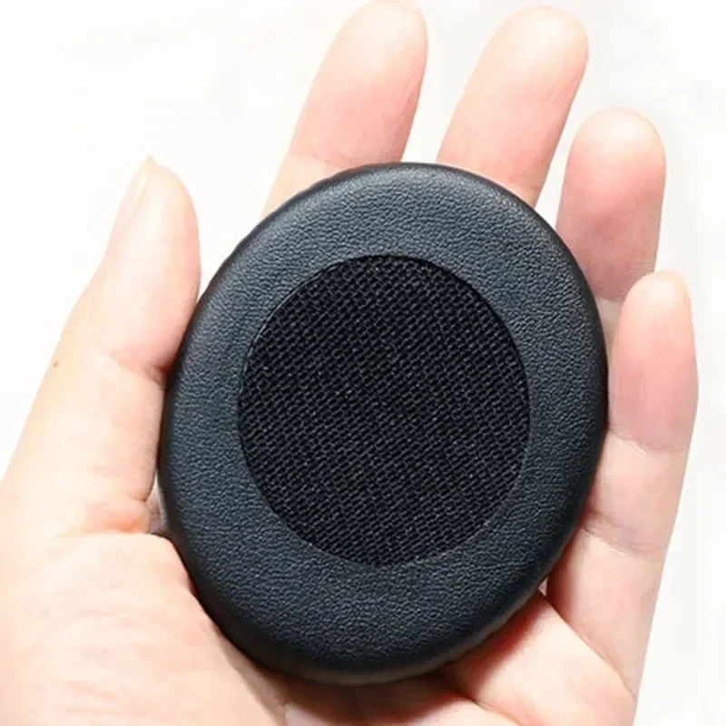 Ear pads for Sennheiser HD2.30G HD2.30i/HD2.10/HD2.20S/HD100 replacement Earpads Mesh Protein Leather Earpad Memory Covers