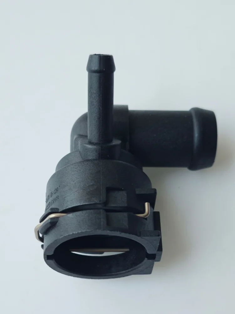 GENUINE PART Cooling System Quick Acting Coupling 1K0122291R 1K0122291CA For AUDI A3 8P Skoda VW Golf Jetta 2 years warranty