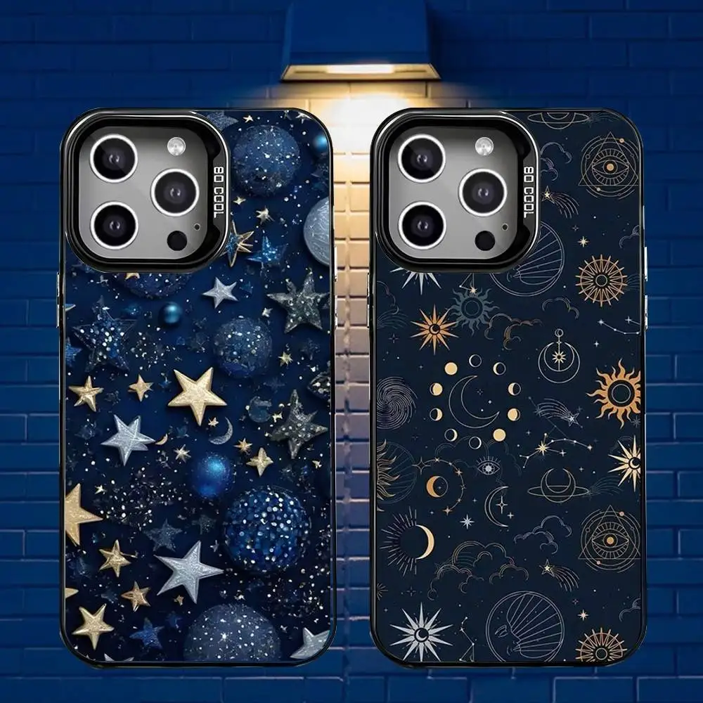 

Artistic Pattern Phone Case For iPhone 16,15,14,13,12,11,Mini,Pro,E,MAX Gray Matte Silicone Black Cover