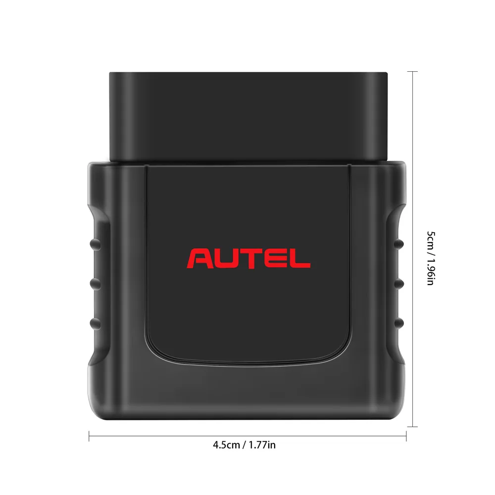 Autel MaxiVCI Mini VCI Bluetooth Vehicle Interface Car Diagnostic Tools For MK808BT MK808TS MX808TS MP808TS TS608 MS906