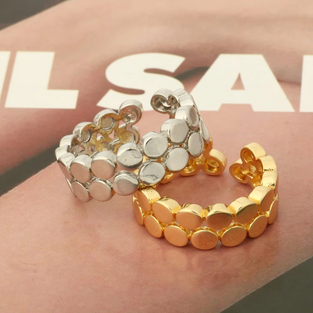 Nyh Fashion Copper … - image