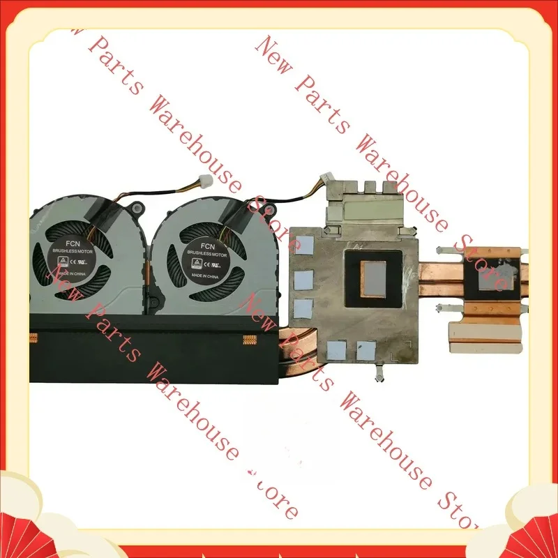 L FOR  spire A717 A717-72g Thermal Heatsink Fan 24.gxen2.001