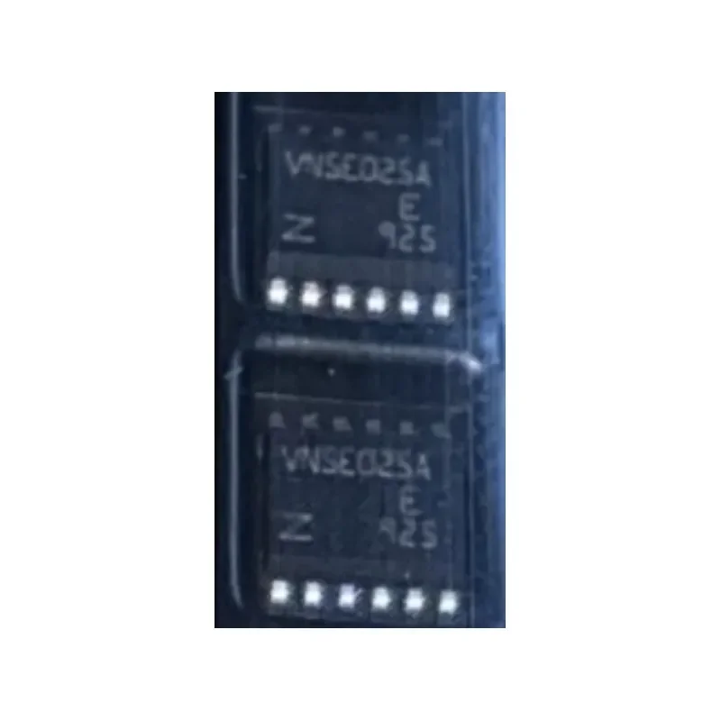 New 10PCS VN5E025AJ-E VN5E025AJTR-E VN5E025A   Automobile Computer Board Controller Chip