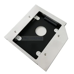 NIGUDEYANG 12.7mm 2nd Second 2.5