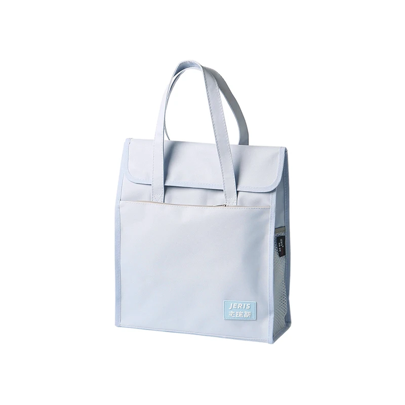 학생용 입체 책가방, 중학생 대용량 학습가방, 교과서 숙제, 미술 과외가방