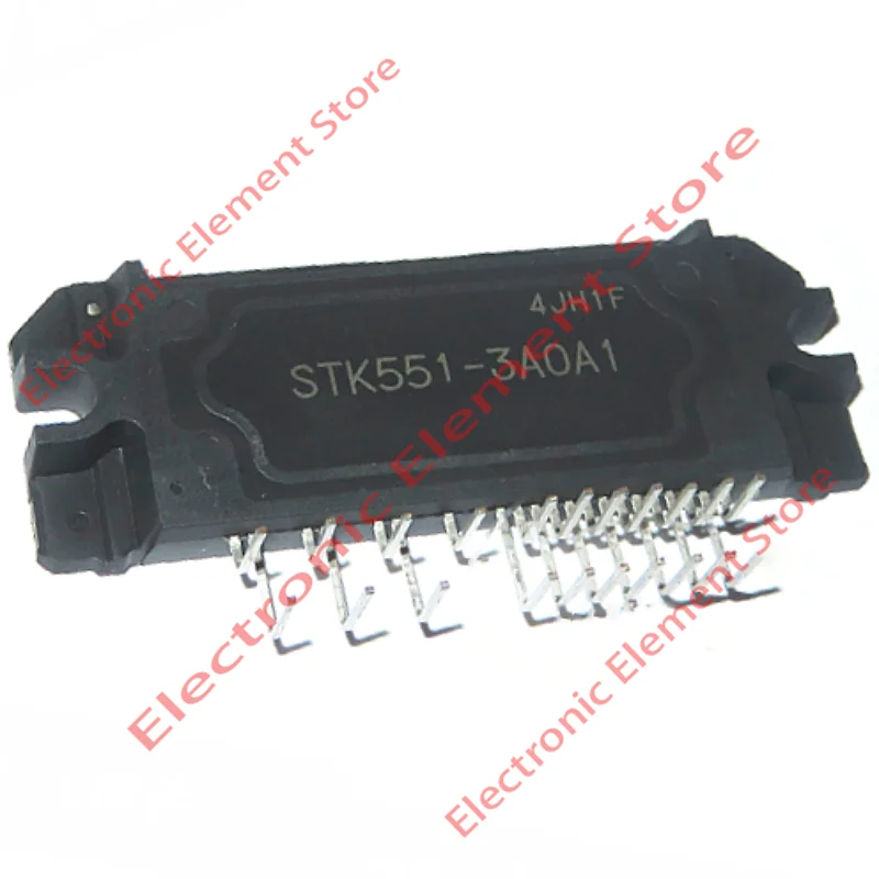 

1PCS STK551-3AOA1 Power Module