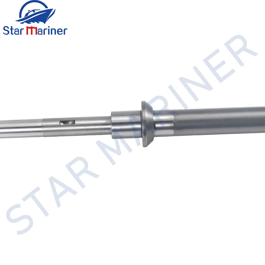 Boat Engine Parts Driver Shaft 57110-94441 57110-94441-000 For Suzuki 2 Stroke 40HP DT40 DT40C Outboard Motor