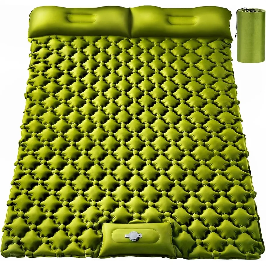 Double Sleeping Pad…
