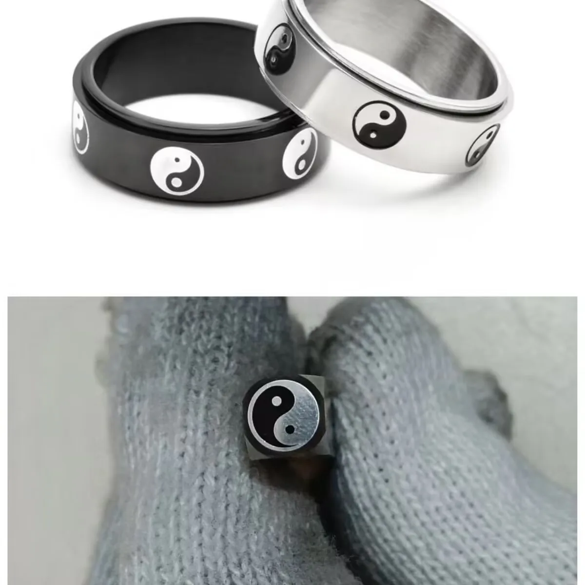 

Jewelry Stamps, Gold and Silver Bracelets, Rings, Engraving Dies, Bagua Patterns, Steel Stamps, Gold-Making Tools