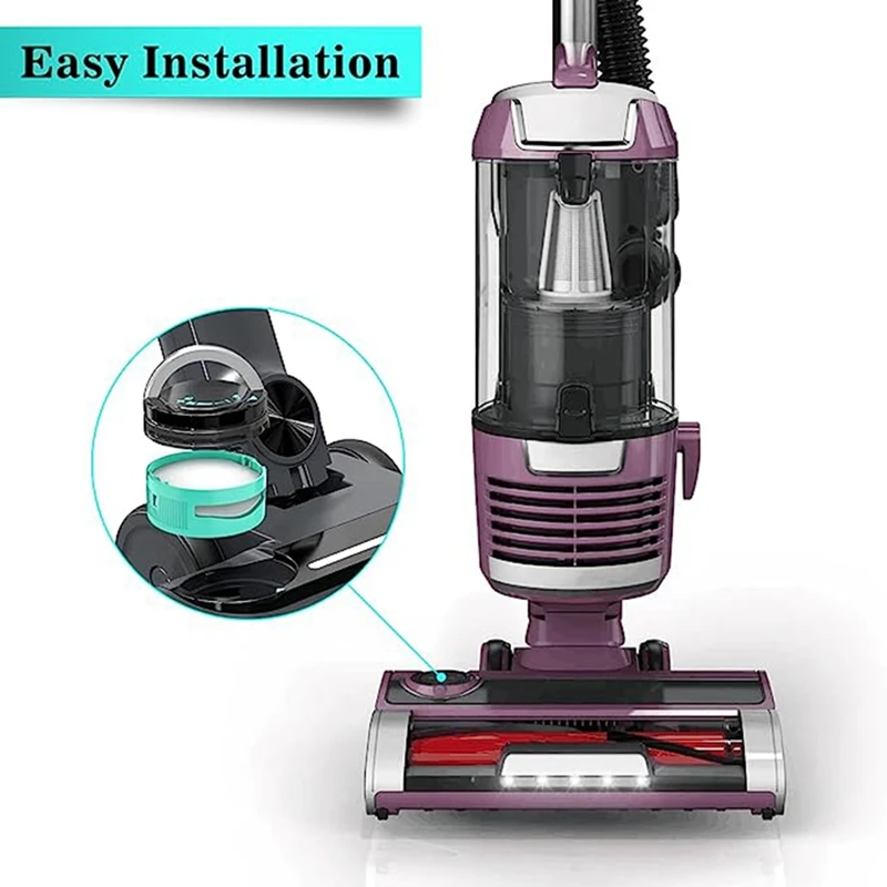 Подходит для Shark Shark Aromatherapy HZ3002 IZ862H IZ562H AZ3002 Замена пылесоса