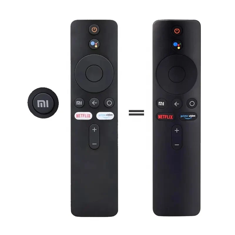 NEW XMRM-00A Voice Remote For Mi 4A 4S 4X 4K Ultra HD Android TV FOR Xiaomi MI BOX S   BOX 3 Box 4K Mi Stick TV