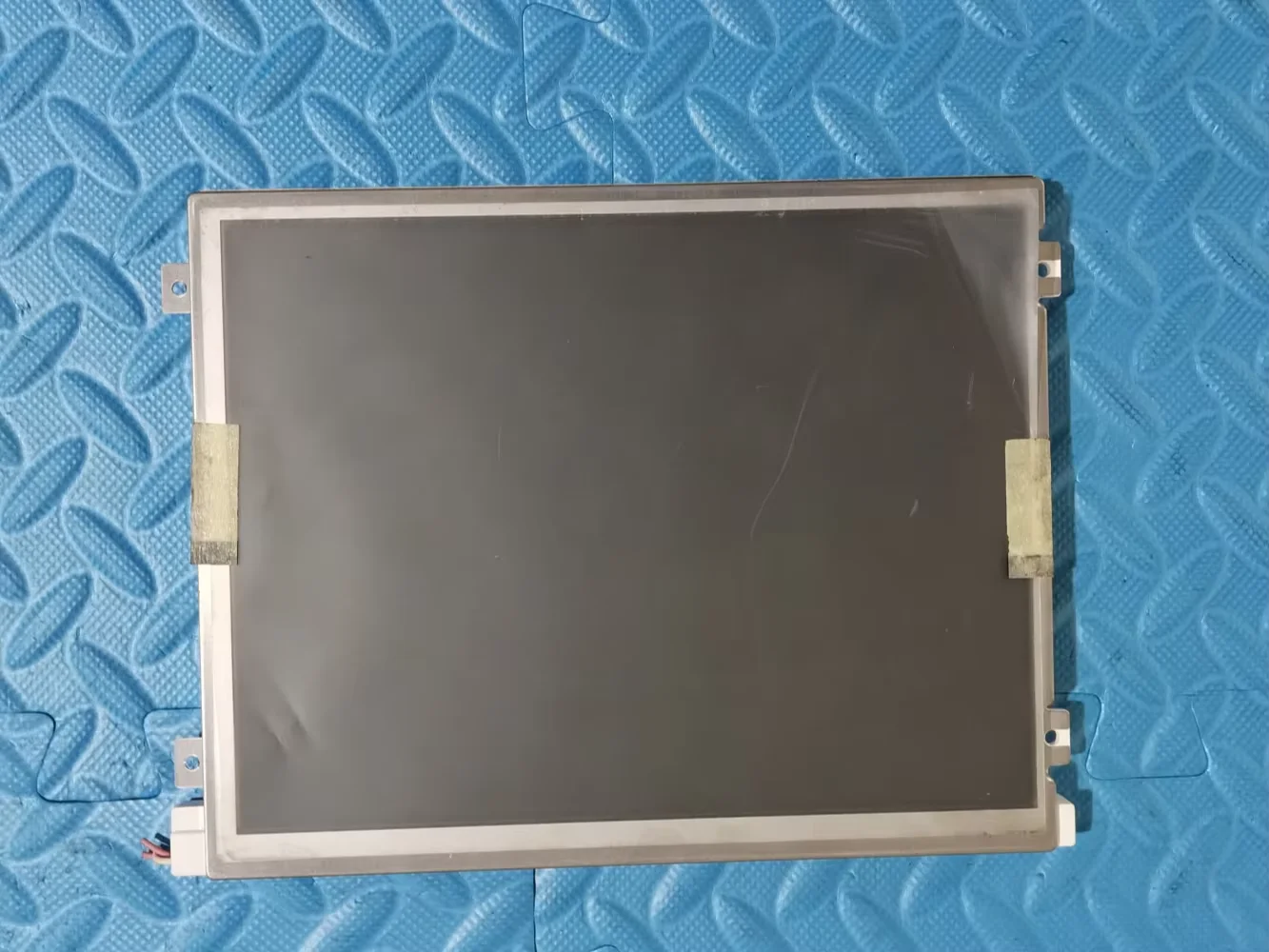 100% oryginalny ekran LCD 8,4 cala LQ084V3DG01