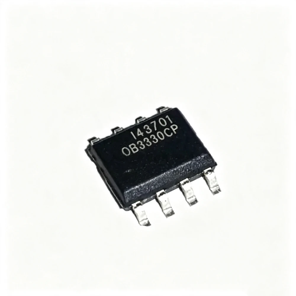 10pcs/lot OB3330CP OB3330 3330CP SOP-8 Power Management ICs Computer Integrated ICs In Stock