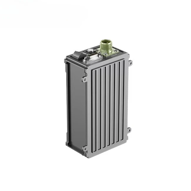 Long Distance Wireless Remote Control NLOS/LOS Transmitter and Receiver