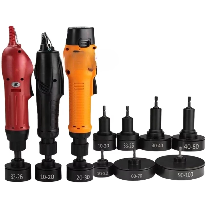 

Handheld capping, manual capping machine, capping machine