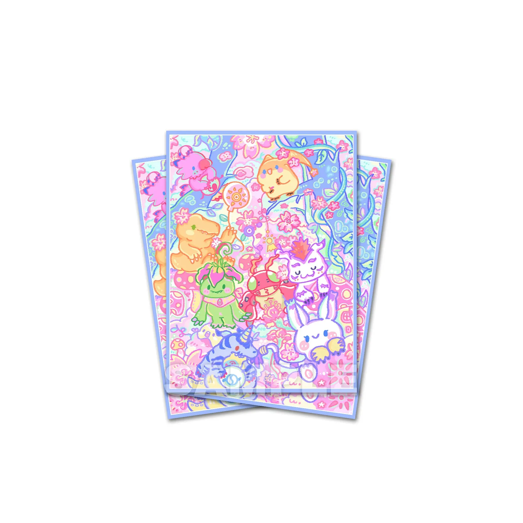 

60 шт. матовые рукава для карт 67x92 мм защитные рукава защита для настольных игр DTCG карты щит крышка для карт для стандартных коллекционных карточек