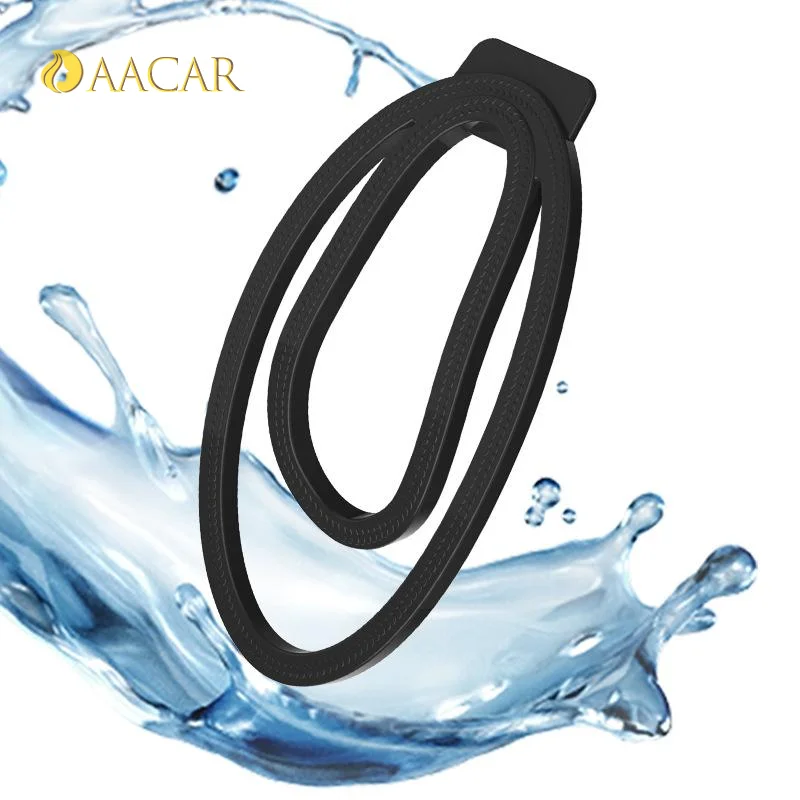 Incontinence Penile Care Clamp Clip  Male Adjustable Penis Clamp Urinary Silicone Medical Accessories Men Genital Lock In Master