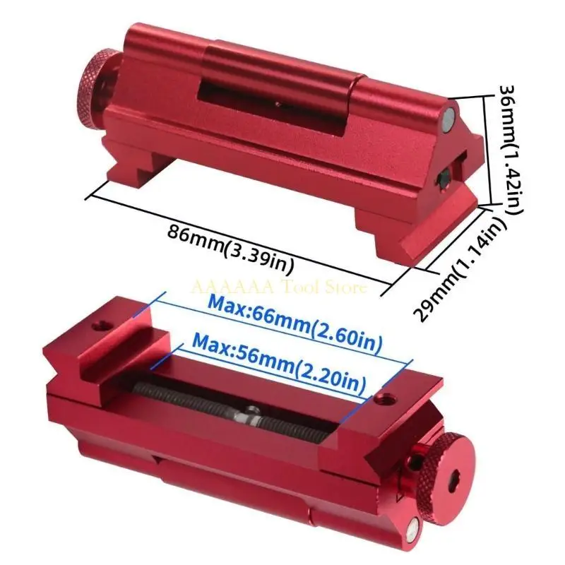 Guide rodage A2BE CHICHEL