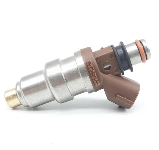 

4 шт. топливная форсунка для Toyota Prado 3RZ OEM 23250-75050