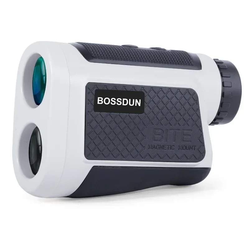 Laser Rangefinder Handheld Stand Golf 1000m Altimetry Angle Velocity Monoculars