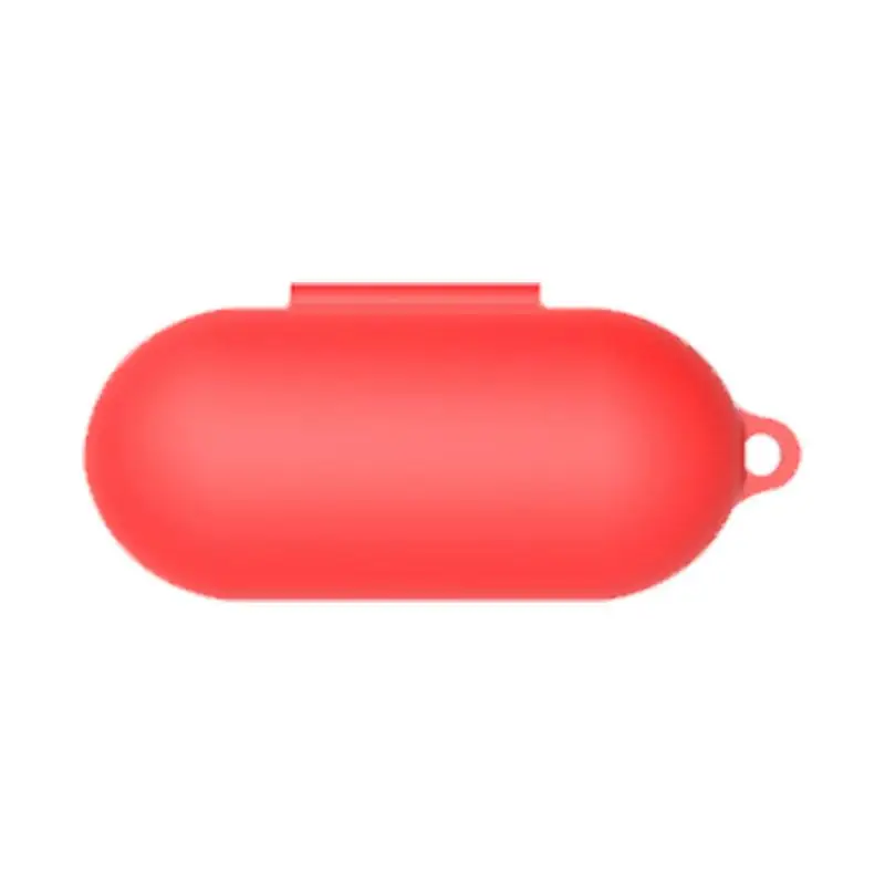 Wireless Earbuds Charging Case ForSony WF-C500 Soft Silicone Shockproof Earphone Protector Replacement Accessories For WF C500