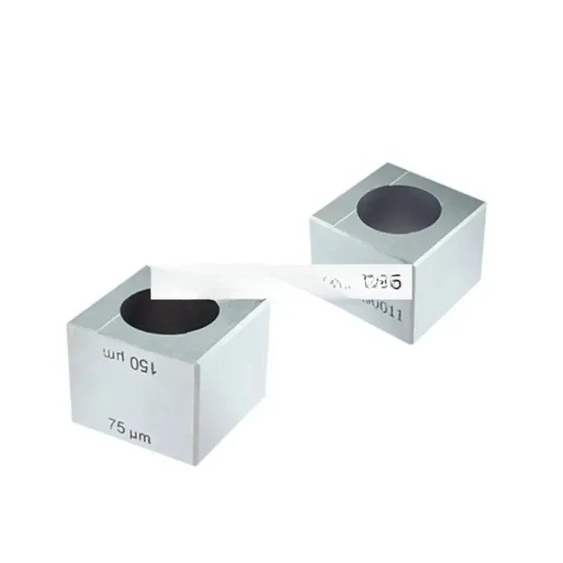 

BGD 203 38um,78um Cube Applicator
