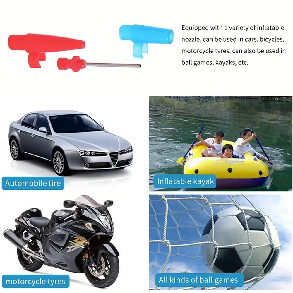 Thumbnail 4 - #61 Tyre Inflators Sale