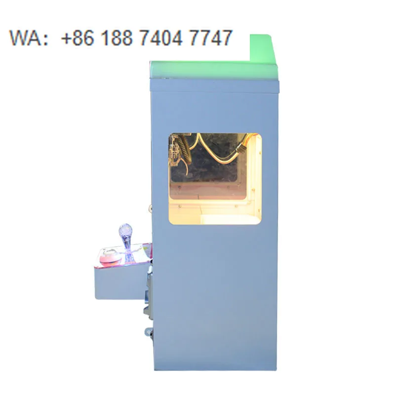 

High Profit Claw Crane Arcade Game Machines Mini Claw Machines for Sale Table Children Amusement