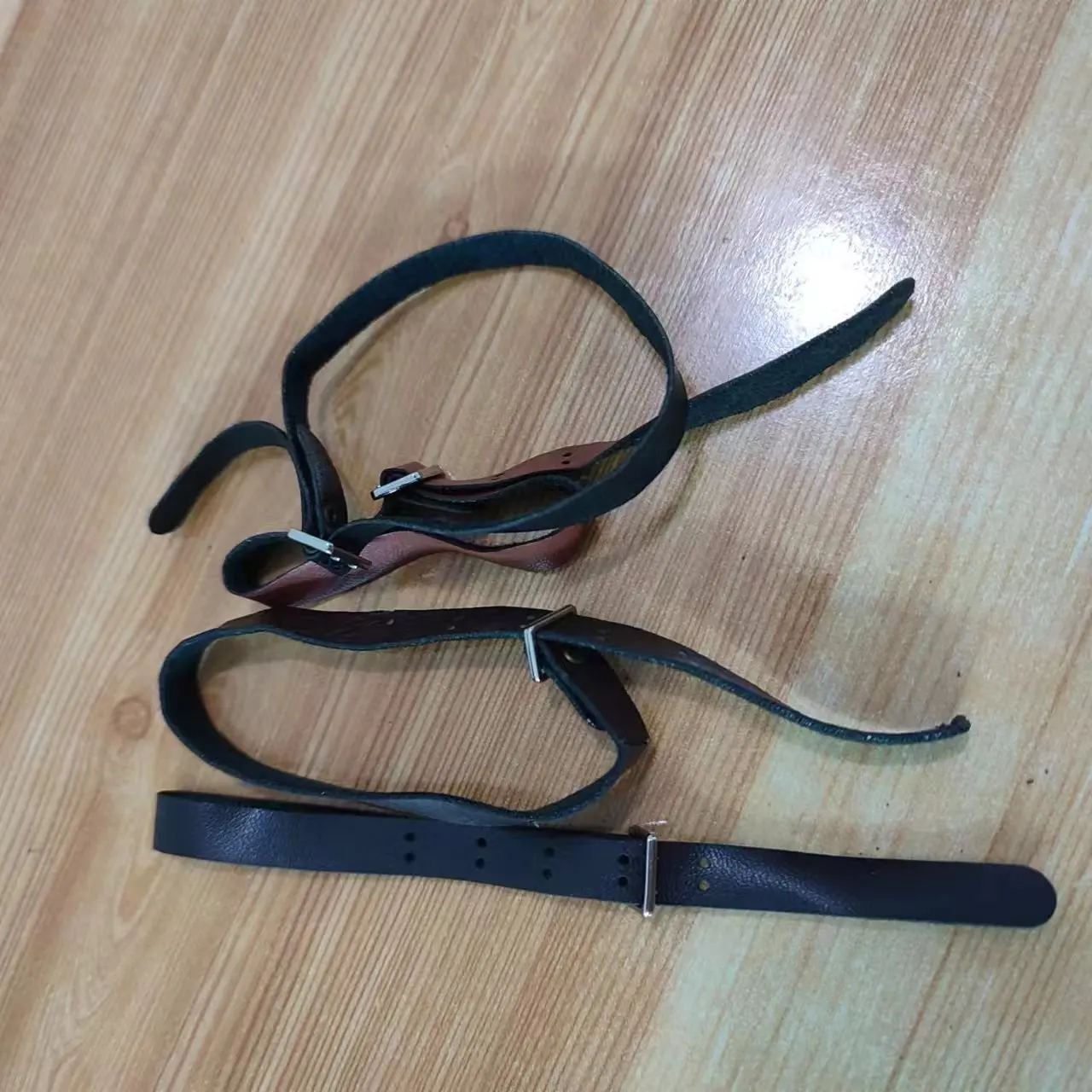 1:6 Żołnierz DML Smocza Armia WWII Żołnierz Model paska PU Skórzany pasek Model paska wojskowego do 12-calowej figurki akcji Akcesorium