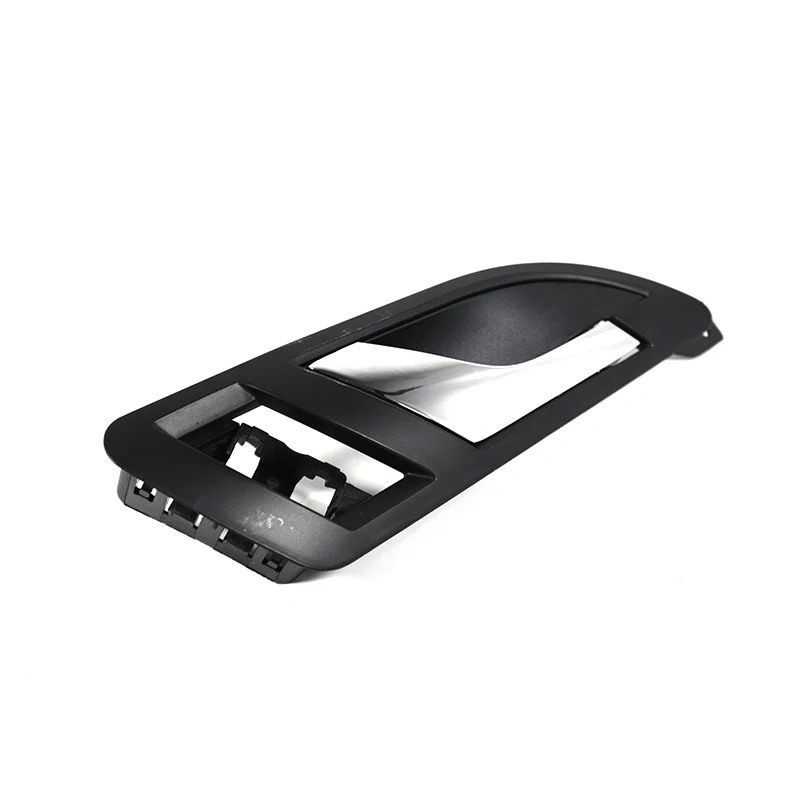 Dla Volkswagen VW Lavida 2008-2012 dla Skoda Superb 2001-2008 wewnętrzny montowany na drzwiach samochodu uchwyt klucz wewnętrzny akcesoria do wnętrz samochodowych — zdjęcie 5