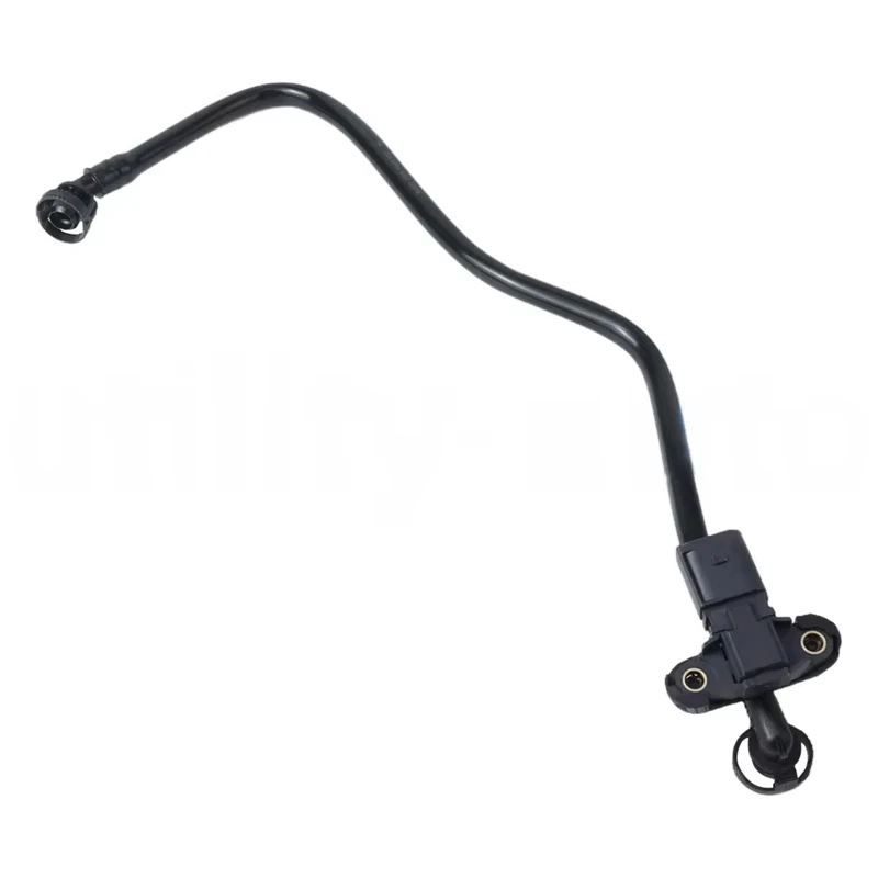 

13907645859 Evaporator Hose Line With Pressure Sensor For BMW G32 F32 F36 630i for