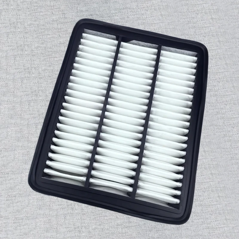 

Car Engine Air Filter SH01-13-3A0A For MAZDA 3 (BM, BN) 6 (GJ, GL) CX-5 (KE, GH) CX-8 (KG) CX-9 (TC) 2.2 D 2.5 T 2012-