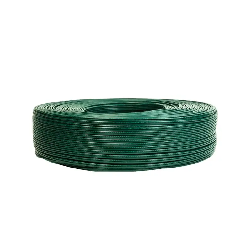 forUL Certified 1000ft SPT2 18AWG PVC Insulated Stranded Copper Wires for LED Christmas String Lights