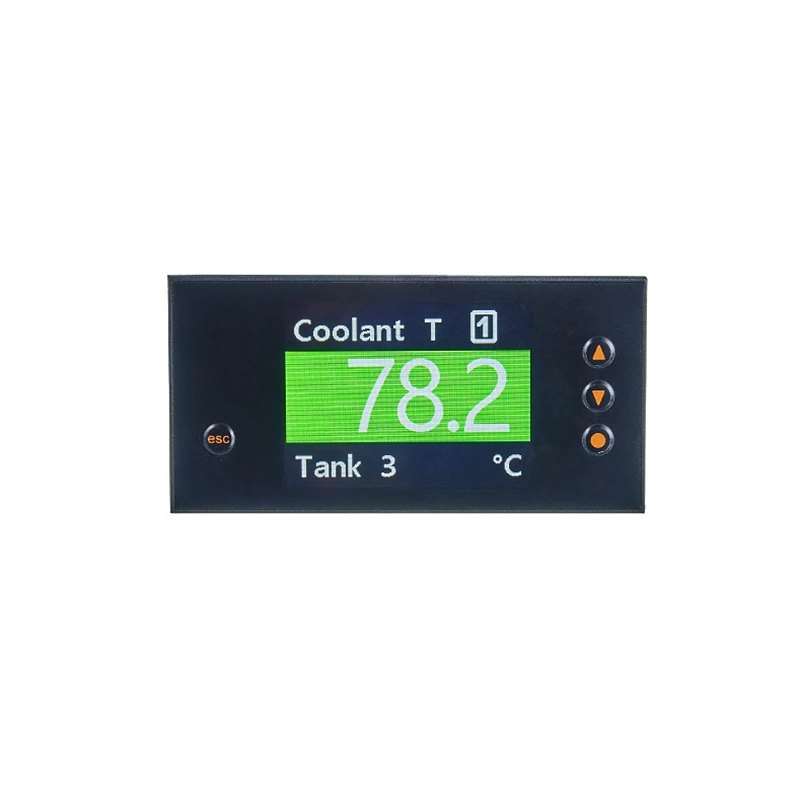 Brand New Original DX1063 DISPLAY/UNIVERSAL INPUT/DC Multi Functional Display for Monitoring Analog Standard Signals